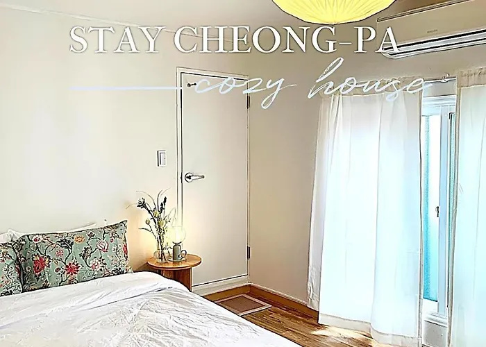 Stay Cheongpa